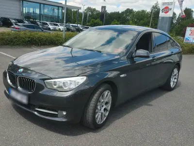 Gebraucht BMW 530 Gran Turismo