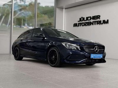 Mercedes CLA200