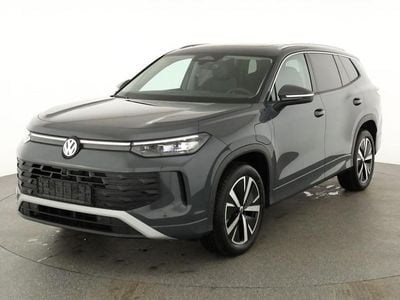 Nouă VW Tayron Life 204 CP (150 kW) 2025 Gri SUV