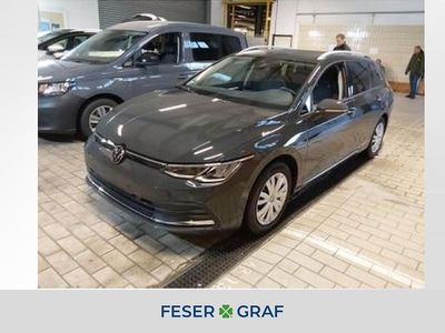 Uranograu Gebraucht 2023 VW Golf VIII Move Kombi | 22.450 € (Fairer Preis)