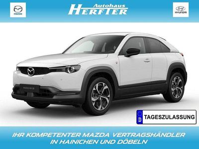 Mazda MX30