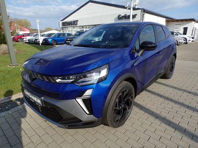 Nouă Renault Symbioz Esprit Alpine 109 CP (80 kW) 2026 Albastru SUV