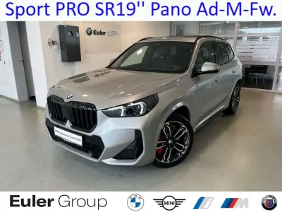 Gebraucht BMW X1 M Sport 136 PS (100 kW) 2025 Umweltplakette grün (euro 6) SUV