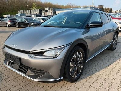 Brugt Kia EV6 Air 167 kW (228 HK) 2023 Grå SUV