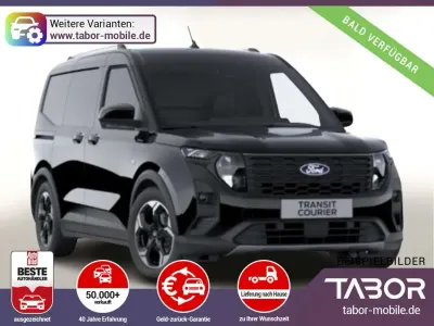 Używany Ford Transit