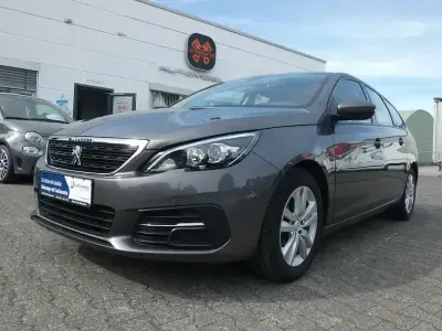Gebraucht Peugeot 308