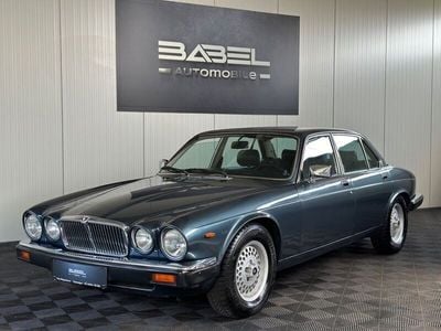 Gebraucht Jaguar XJ 295 PS (216 kW) 1985 Other Limousine