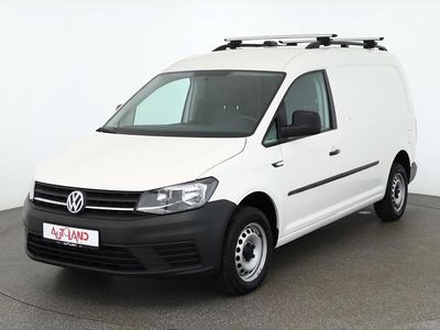 Gebraucht VW Caddy 102 PS (75 kW) 2019 Andere Van / Kleinbus