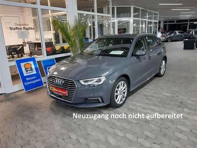 Audi A3 e-tron