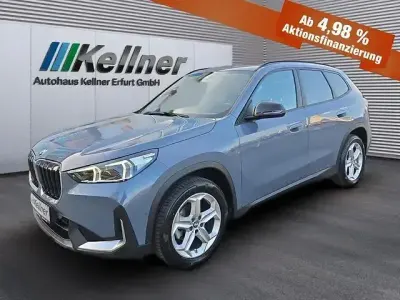 Gebraucht BMW X1