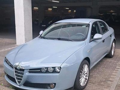 Alfa Romeo 159