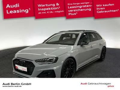 Gebraucht Audi RS4