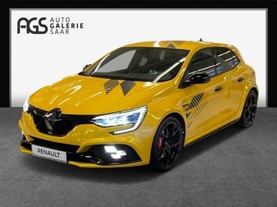 Renault Mégane IV