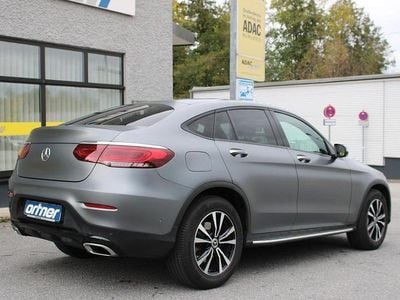 Mercedes GLC220