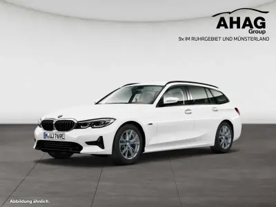 Gebraucht BMW 330