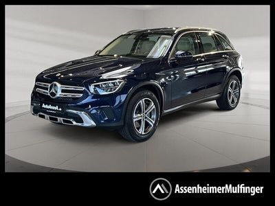 Mercedes GLC300