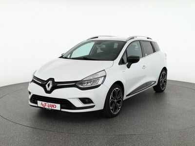 Renault Clio GrandTour GT