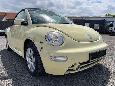 VW Beetle