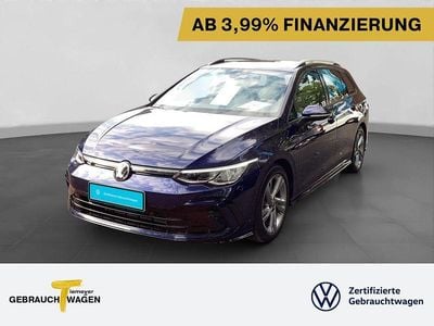 VW Golf VIII