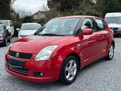Gebraucht Suzuki Swift 92 PS (67 kW) 2007 Kleinwagen