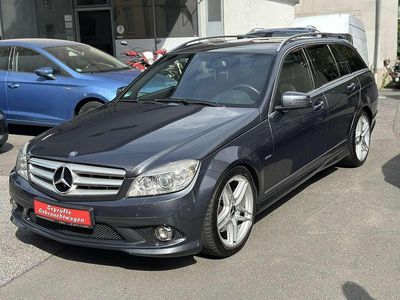 Mercedes C350