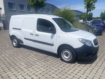Mercedes Citan 109