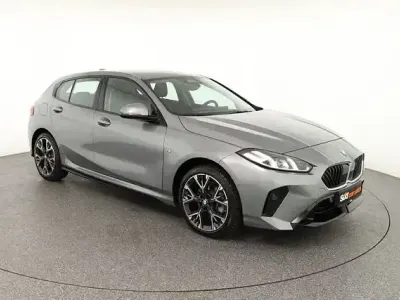 Gebraucht BMW 120 M Sport 170 PS (125 kW) 2025 Grau Kleinwagen