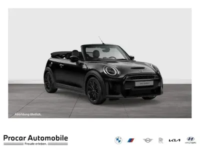 Gebraucht Mini Cooper S 178 PS (130 kW) 2023 Andere Kleinwagen