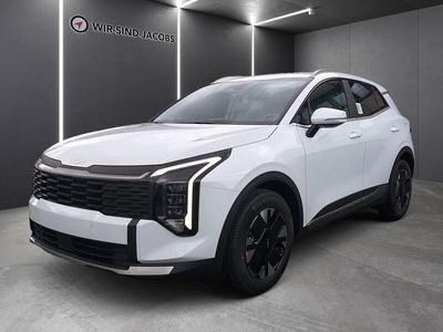 Nuova Kia Sportage Comfort 150 CV (110 kW) 2026 Bianco SUV