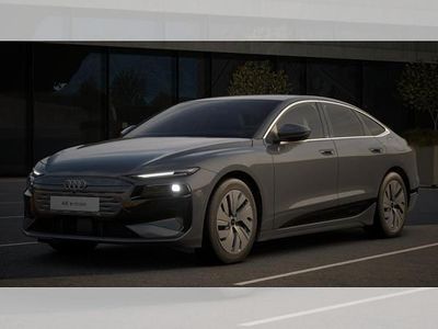 Audi e-tron Sportback