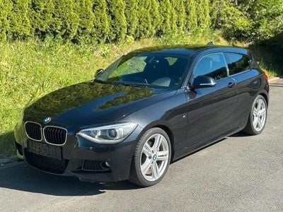 BMW 125