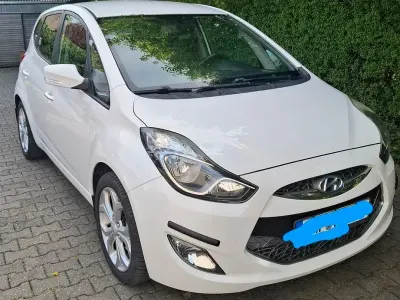Brugt Hyundai ix20