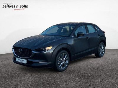 Nouvelle Mazda CX-30 Center-Line 140 ch (102 kW) 2026 Other SUV