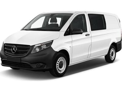 Mercedes Vito