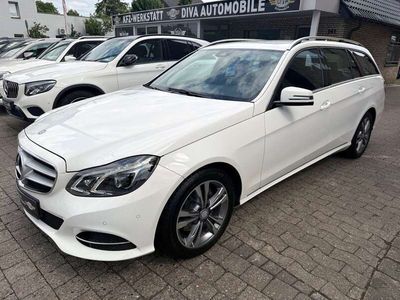 Mercedes E250