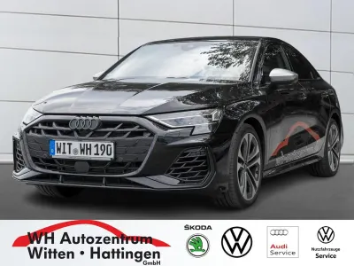 Gebraucht Audi S3