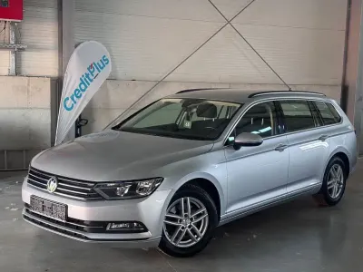 Gebraucht VW Passat