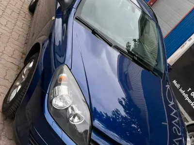 Gebraucht Opel Astra 2005 Kombi