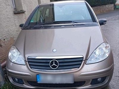 Mercedes A150