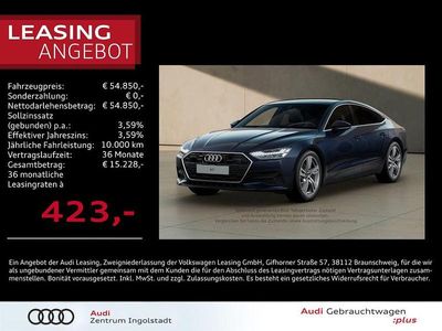 Audi A7 Sportback