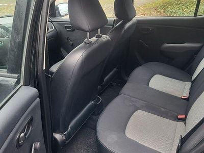 Schwarz Gebraucht 2009 Hyundai i10 Classic Kleinwagen | 1.700 € (Guter Preis)