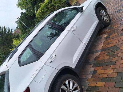 Gebraucht Seat Ateca 116 PS (85 kW) 2018 Weiß SUV