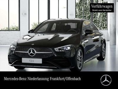 Mercedes CLA200
