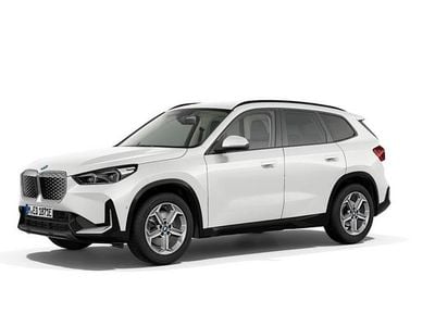 Neu BMW iX1 Shadowline 150 kW (204 PS) 2025 SUV