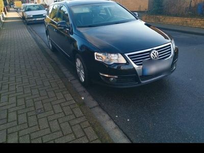 gebraucht VW Passat 1.4 TSI EcoFuel Highline Highline