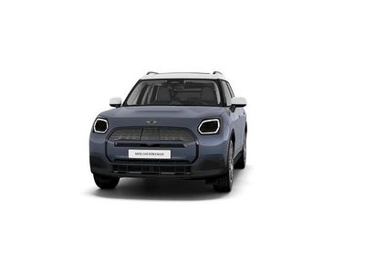 Second-hand Mini Countryman 150 kW (204 CP) 2024 SUV