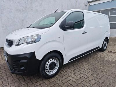 Gebraucht Peugeot Expert 102 PS (75 kW) 2020 Weiß Van