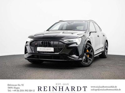 Audi e-tron Sportback