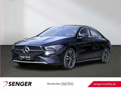Gebraucht Mercedes CLA200