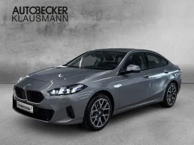Gebraucht BMW 220 Performance 177 PS (130 kW) 2025 Grau Limousine
